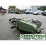 Rębak Klockner 120x400 L-2WT