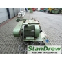 Rębak Klockner 120x400 L-2WT