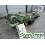 Rębak Klockner 120x400 L-2WT