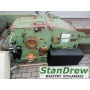 Rębak Klockner 120x400 L-2WT
