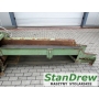 Rębak Klockner 120x400 L-2WT