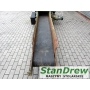 Rębak Klockner 120x400 L-2WT