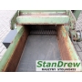 Rębak Klockner 120x400 L-2WT