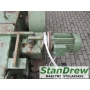 Rębak Klockner 120x400 L-2WT