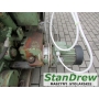 Rębak Klockner 120x400 L-2WT
