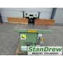 Frezarka dolnowrzecionowa SAC TS70