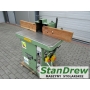 Frezarka dolnowrzecionowa SAC TS70