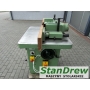 Frezarka dolnowrzecionowa SAC TS70