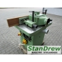 Frezarka dolnowrzecionowa SAC TS70