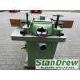Frezarka dolnowrzecionowa SAC TS70