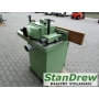 Frezarka dolnowrzecionowa SAC TS70