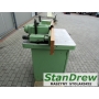 Frezarka dolnowrzecionowa SAC TS70