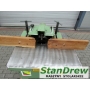 Frezarka dolnowrzecionowa SAC TS70