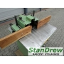 Frezarka dolnowrzecionowa SAC TS70