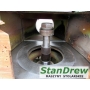 Frezarka dolnowrzecionowa SAC TS70