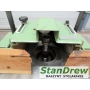 Frezarka dolnowrzecionowa SAC TS70