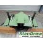 Frezarka dolnowrzecionowa SAC TS70