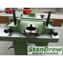 Frezarka dolnowrzecionowa SAC TS70