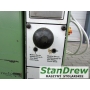 Frezarka dolnowrzecionowa SAC TS70
