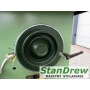 Frezarka dolnowrzecionowa SAC TS70