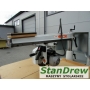 Piła radialna MAGGI BIG 800