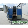 Trak tarczowy Walter TD 500/2 przesuwny