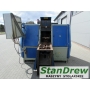 Trak tarczowy Walter TD 500/2 przesuwny