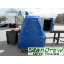 Trak tarczowy Walter TD 500/2 przesuwny