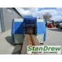 Trak tarczowy Walter TD 500/2 przesuwny