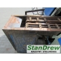 Trak tarczowy Walter TD 500/2 przesuwny