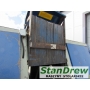 Trak tarczowy Walter TD 500/2 przesuwny