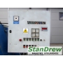 Trak tarczowy Walter TD 500/2 przesuwny