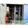 Trak tarczowy Walter TD 500/2 przesuwny