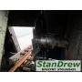 Trak tarczowy Walter TD 500/2 przesuwny