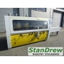 Strugarka czterostronna LEADERMAC Compact 723