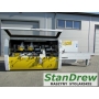 Strugarka czterostronna LEADERMAC Compact 723