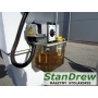 Strugarka czterostronna LEADERMAC Compact 723