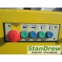 Strugarka czterostronna LEADERMAC Compact 723