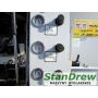 Strugarka czterostronna LEADERMAC Compact 723