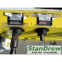 Strugarka czterostronna LEADERMAC Compact 723