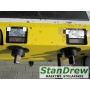 Strugarka czterostronna LEADERMAC Compact 723