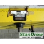 Strugarka czterostronna LEADERMAC Compact 723