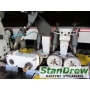 Strugarka czterostronna LEADERMAC Compact 723
