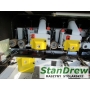 Strugarka czterostronna LEADERMAC Compact 723