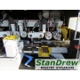 Strugarka czterostronna LEADERMAC Compact 723