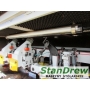 Strugarka czterostronna LEADERMAC Compact 723