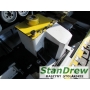 Strugarka czterostronna LEADERMAC Compact 723