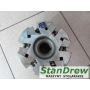 Głowica strugarska  100x140/30 nr A3