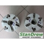 Głowica strugarska 150x155/35 nr A5
