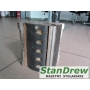 Głowica strugarska 150x125/40 nr A 8